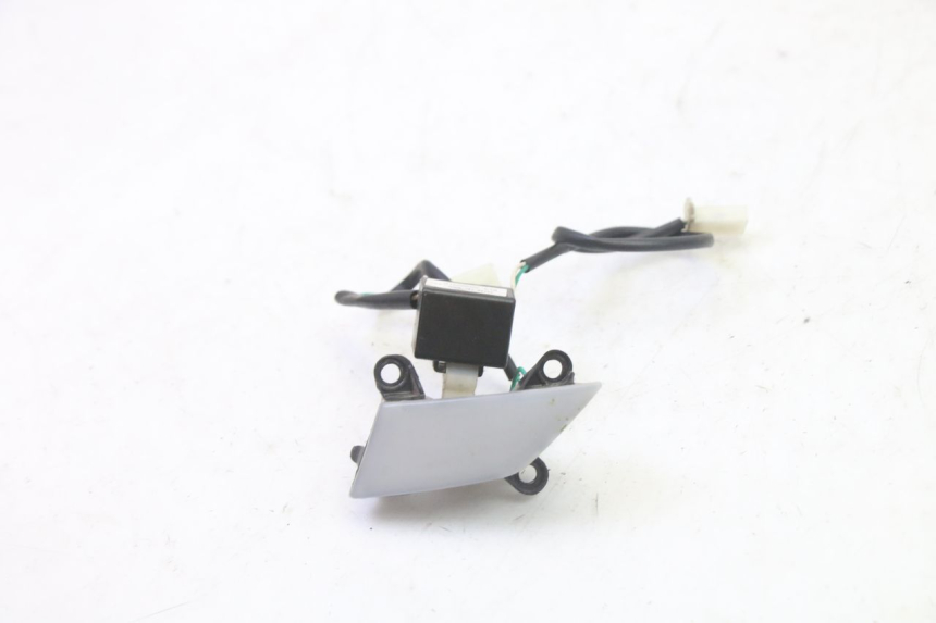 photo de SPIA PEUGEOT TWEET 4T 50 (2018 - 2022) - Vista principale