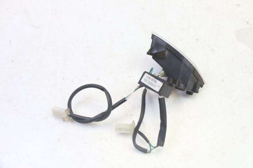 photo de SPIA PEUGEOT TWEET 4T 50 (2018 - 2022) - Zoom sullo stato d'uso