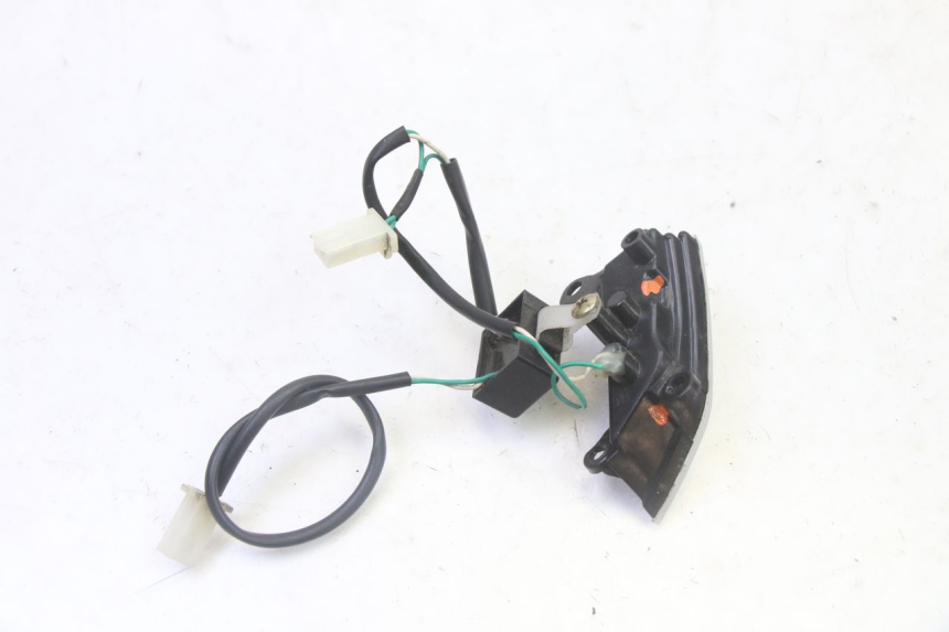 photo de SPIA PEUGEOT TWEET 4T 50 (2018 - 2022) - Primo piano tecnico