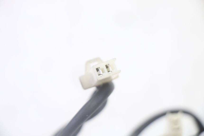 photo de SPIA PEUGEOT TWEET 4T 50 (2018 - 2022) - Dettagli dei punti di fissaggio