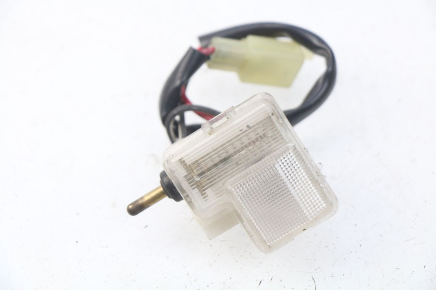 photo de FANALE DI POSIZIONE SUZUKI UC EPICURO 125 (1999 - 2003) - Vista principale