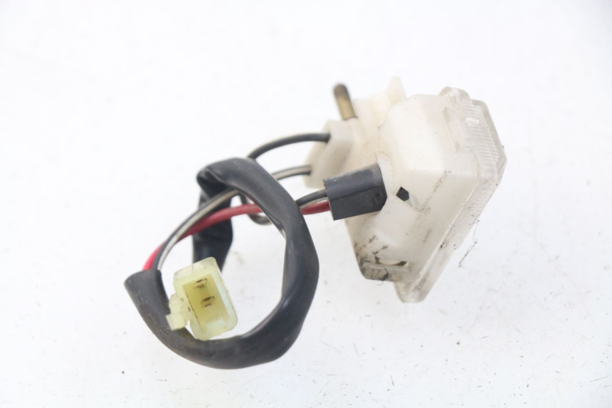 photo de FANALE DI POSIZIONE SUZUKI UC EPICURO 125 (1999 - 2003) - Dettaglio del componente