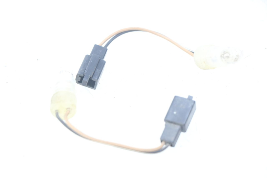 photo de VEILLEUSE SUZUKI UH BURGMAN 125 (2002 - 2006) - Dettaglio del componente