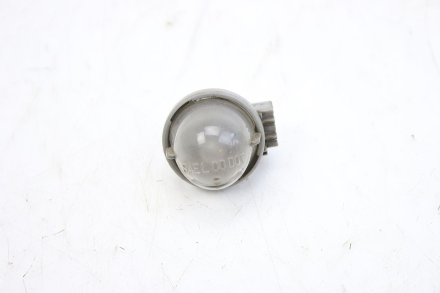 photo de VEILLEUSE SUZUKI UH BURGMAN 125 (2002 - 2006) - Vista principale