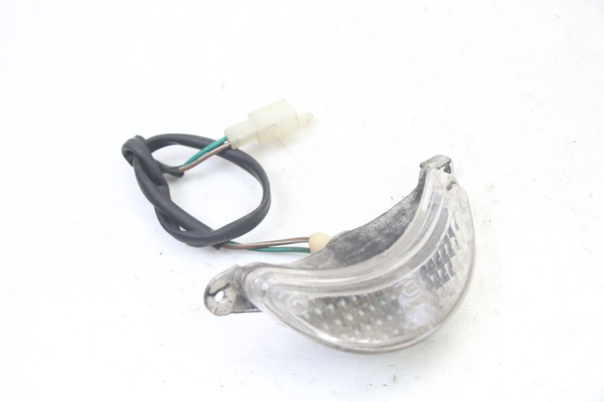 photo de SPIA PEUGEOT V-CLIC VCLIC 50 (2007 - 2013) - Vista principale