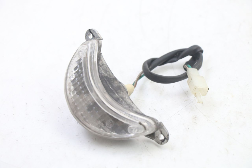 photo de SPIA PEUGEOT V-CLIC VCLIC 50 (2007 - 2013) - Zoom sullo stato d'uso