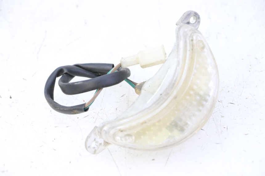 photo de SPIA PEUGEOT V-CLIC VCLIC 50 (2007 - 2013) - Vista principale