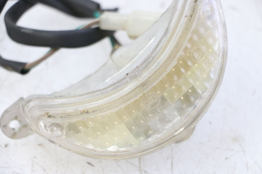 photo de SPIA PEUGEOT V-CLIC VCLIC 50 (2007 - 2013) - Dettaglio del componente