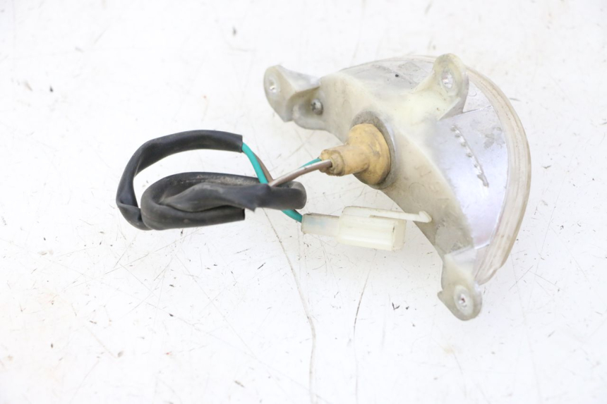 photo de SPIA PEUGEOT V-CLIC VCLIC 50 (2007 - 2013) - Zoom sullo stato d'uso