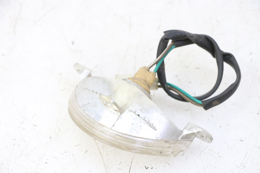 photo de SPIA PEUGEOT V-CLIC VCLIC 50 (2007 - 2013) - Altra angolazione