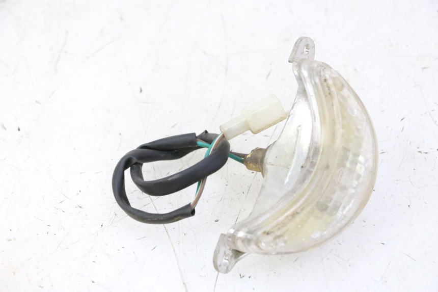 photo de SPIA PEUGEOT V-CLIC VCLIC 50 (2007 - 2013) - Primo piano tecnico