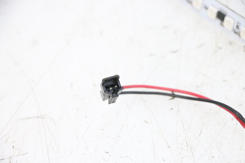 photo de SPIA DUALTRON VICTOR LIMITED 1 - Caratteristiche distintive