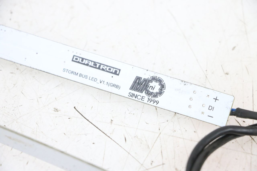 photo de SPIA DUALTRON VICTOR LIMITED 1 - Altra angolazione