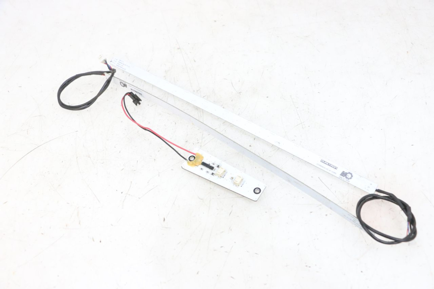 photo de SPIA DUALTRON VICTOR LIMITED 1 - Primo piano tecnico