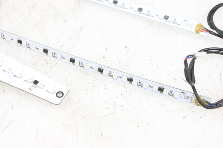 photo de SPIA DUALTRON VICTOR LIMITED 1 - Dettagli dei punti di fissaggio