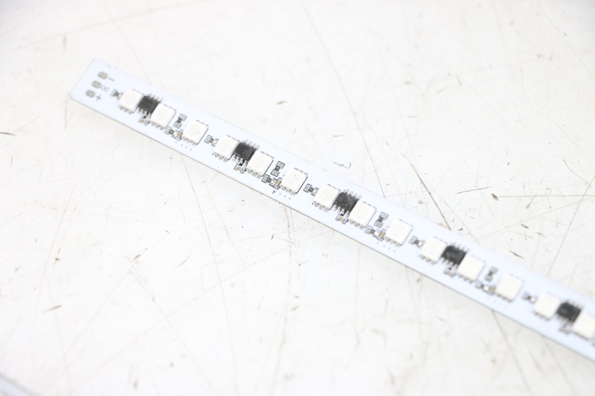 photo de SPIA DUALTRON VICTOR LIMITED 1 - Marcature e riferimenti originali