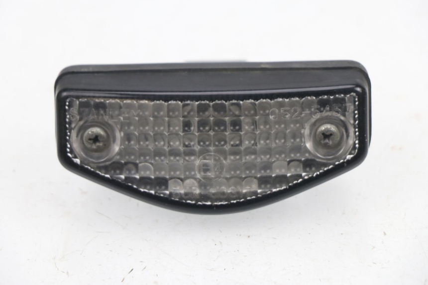 photo de SPIA HONDA VTR F FIRESTORM 1000 (1997 - 2001) - Vista principale