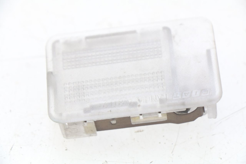 photo de VEILLEUSE PIAGGIO X9 EVOLUTION 125 (2003 - 2007) - Zoom sullo stato d'uso