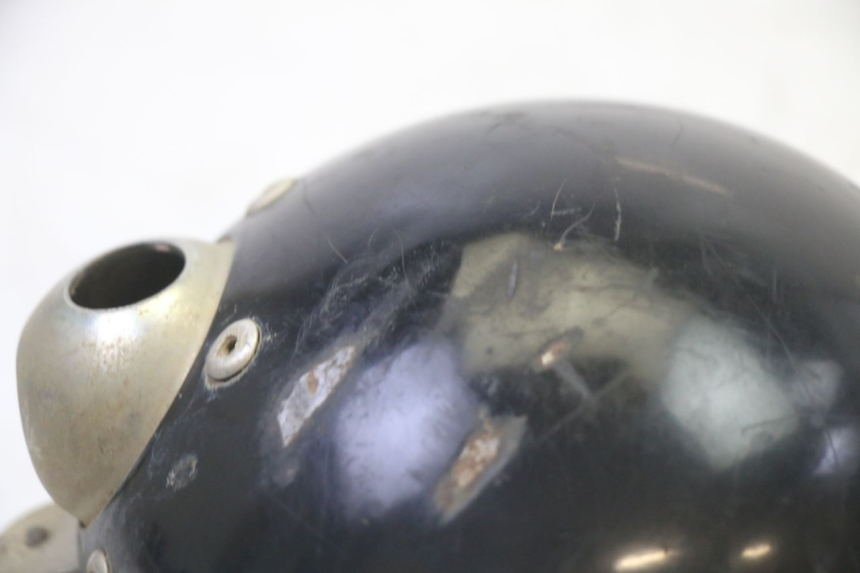 photo de SPIA YAMAHA YFM GRIZZLY 550 (2008 - 2015) - Dettagli dei punti di fissaggio