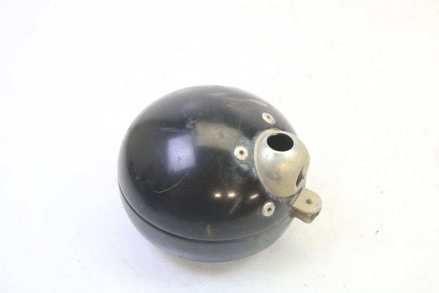 photo de SPIA YAMAHA YFM GRIZZLY 550 (2008 - 2015) - Stato della superficie e materiale