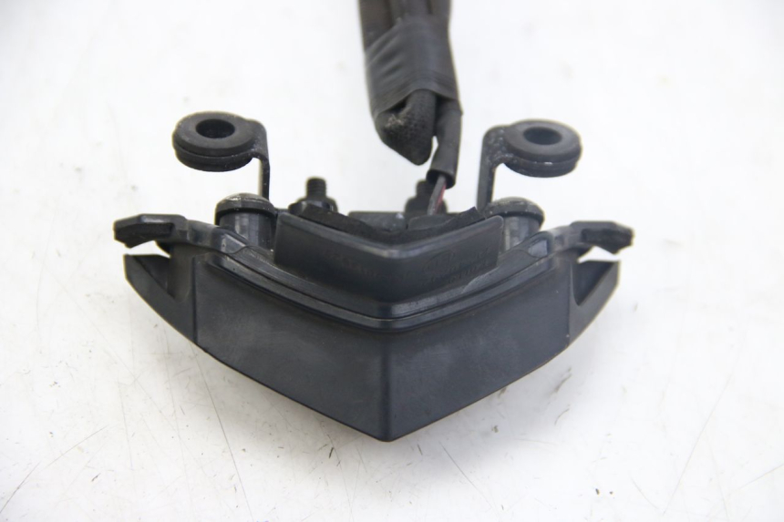 photo de VEILLEUSE KAWASAKI Z ABS 1000 (2014 - 2020) - Zoom sullo stato d'uso