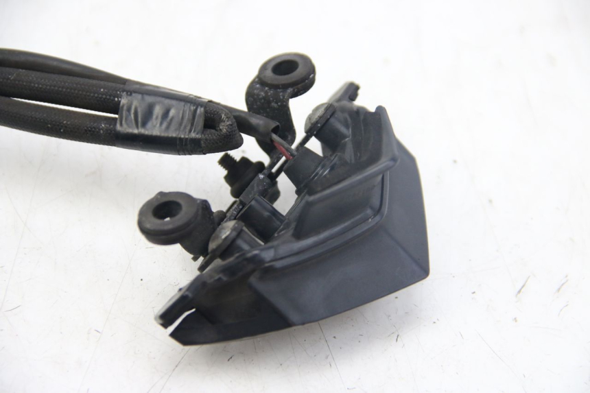 photo de VEILLEUSE KAWASAKI Z ABS 1000 (2014 - 2020) - Primo piano tecnico