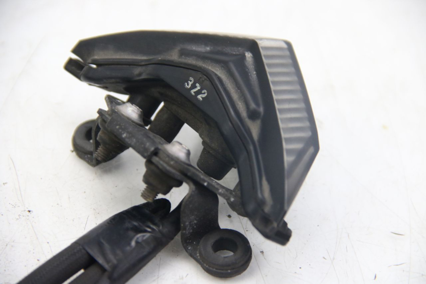 photo de VEILLEUSE KAWASAKI Z ABS 1000 (2014 - 2020) - Vista d'insieme del prodotto