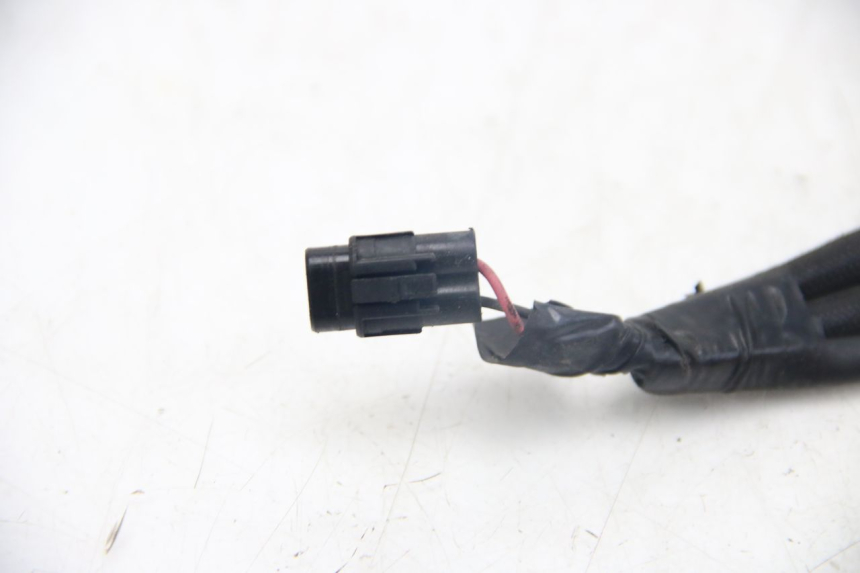 photo de VEILLEUSE KAWASAKI Z ABS 1000 (2014 - 2020) - Dettagli dei punti di fissaggio