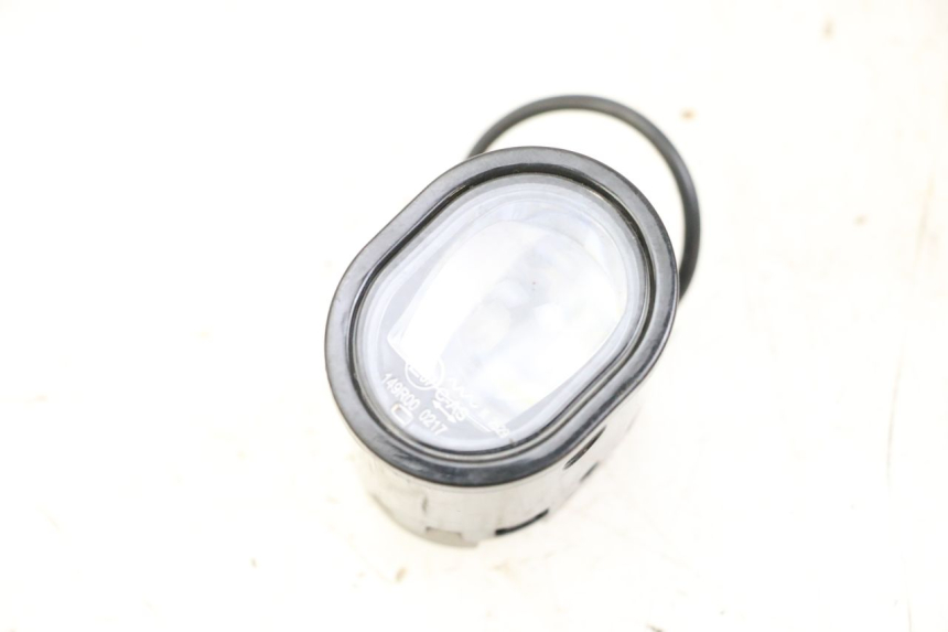 photo de SPIA SEGWAY NINEBOT ZT3 PRO 1 - Dettaglio del componente