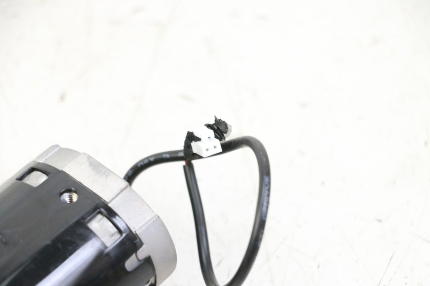 photo de SPIA SEGWAY NINEBOT ZT3 PRO 1 - Zoom sullo stato d'uso