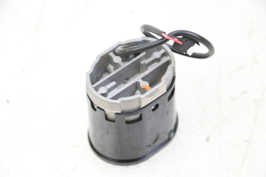 photo de SPIA SEGWAY NINEBOT ZT3 PRO 1 - Vista d'insieme del prodotto