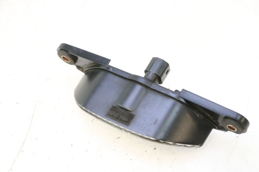 photo de SPIA KAWASAKI ZX-6R ZX6R 600 (1995 - 1997) - Zoom sullo stato d'uso