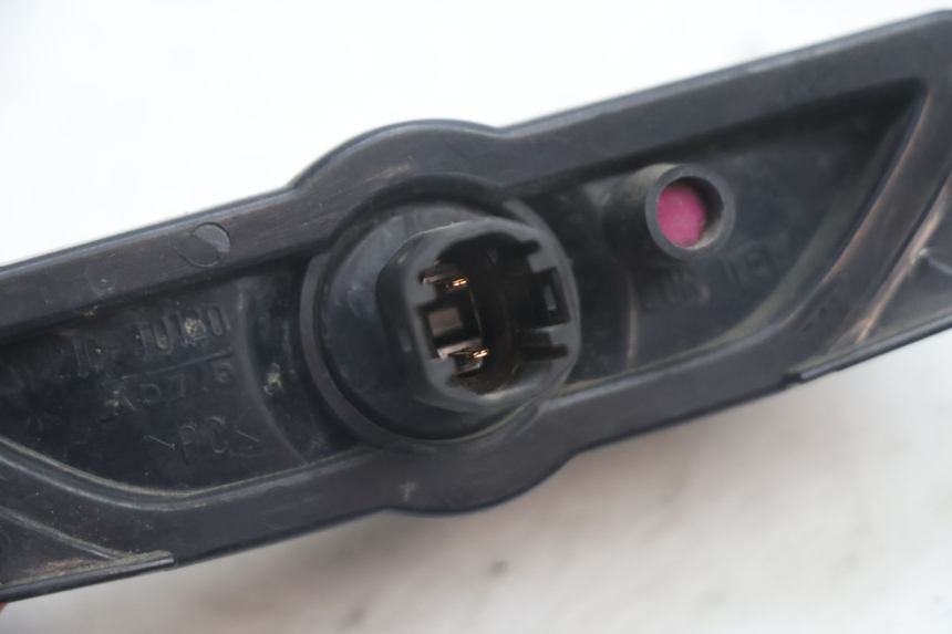 photo de SPIA KAWASAKI ZX-6R ZX6R 600 (1995 - 1997) - Primo piano tecnico