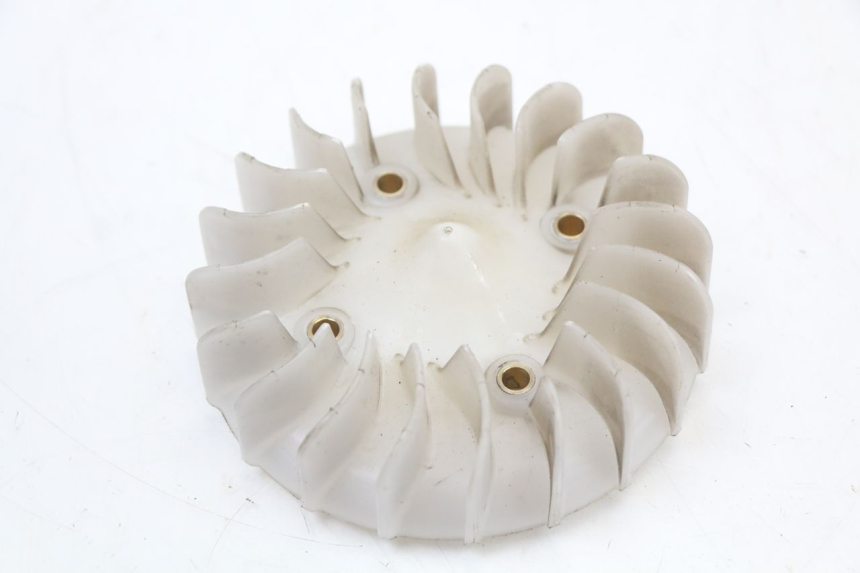 photo de VENTOLA DAELIM A-FOUR 2T 50 (2005 - 2012) - Vista principale