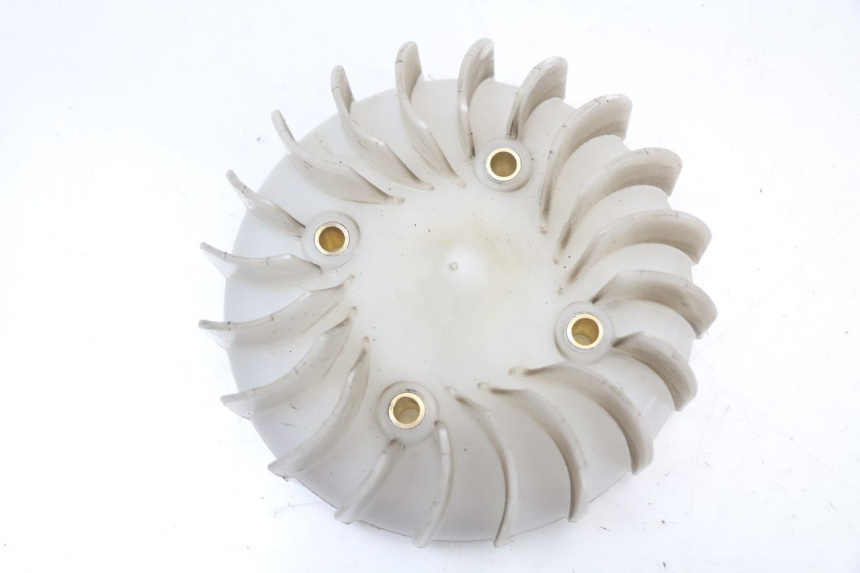 photo de VENTOLA DAELIM A-FOUR 2T 50 (2005 - 2012) - Dettaglio del componente