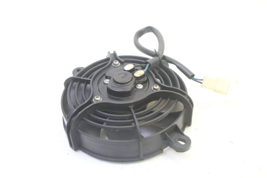 photo de VENTOLA ADIVA AD3 300 (2014 - 2020) - Altra angolazione