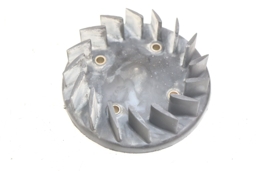 photo de VENTILATORE KYMCO AGILITY 16+ 4T 50 (2018 - 2023) - Vista principale