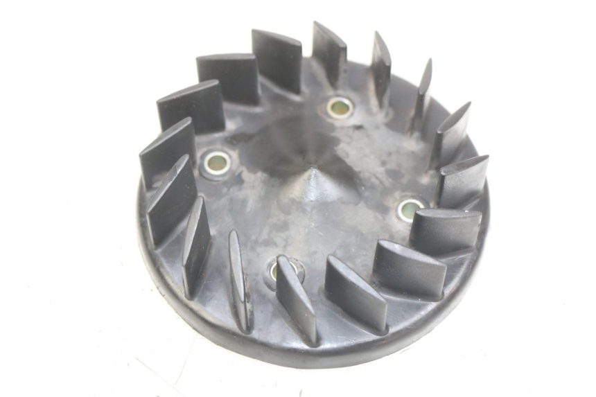 photo de VENTILATORE KYMCO AGILITY 16+ 4T 50 (2018 - 2023) - Vista principale