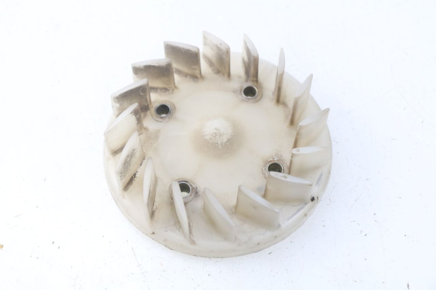 photo de VENTILATORE KYMCO AGILITY 4T 50 (2005 - 2018) - Vista principale