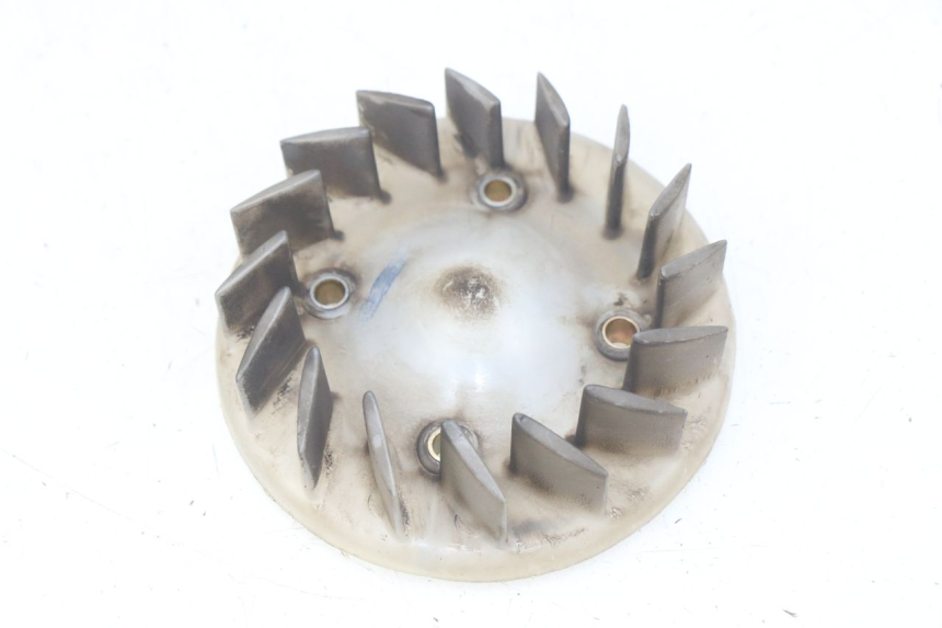 photo de VENTILATORE KYMCO AGILITY 4T 50 (2018 - 2022) - Vista principale