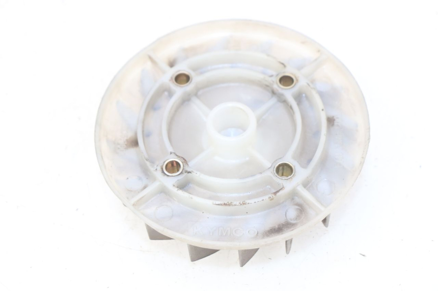 photo de VENTILATORE KYMCO AGILITY 4T 50 (2018 - 2022) - Dettaglio del componente