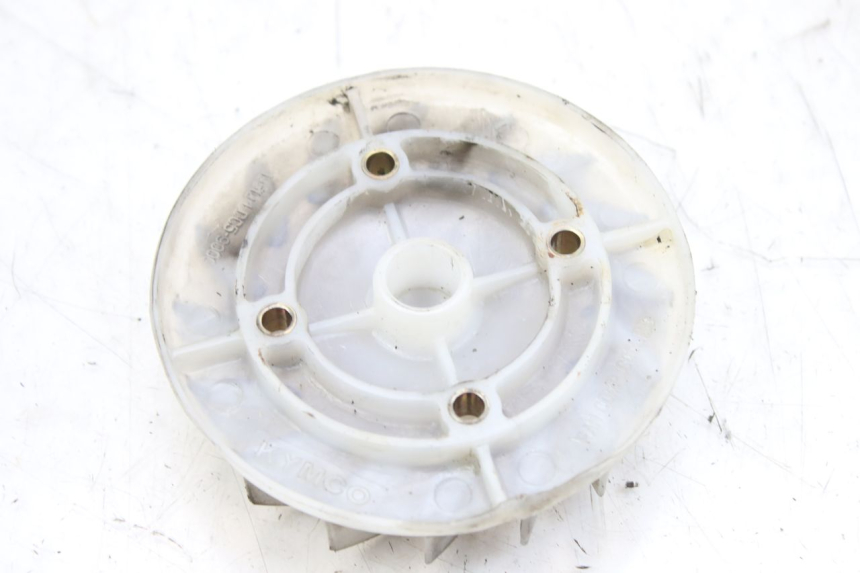 photo de VENTILATORE KYMCO AGILITY 4T 50 (2018 - 2022) - Dettaglio del componente