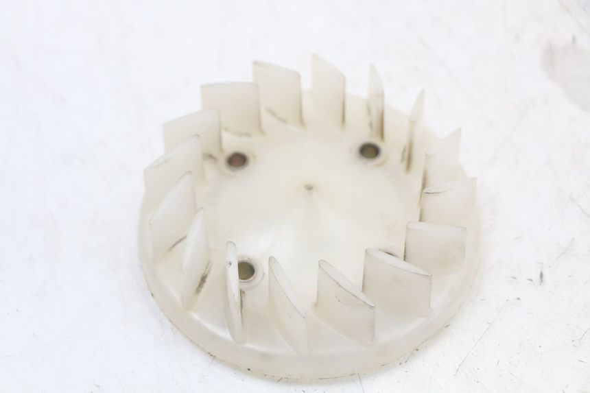 photo de VENTILATORE KYMCO AGILITY 4T 50 (2018 - 2022) - Vista principale