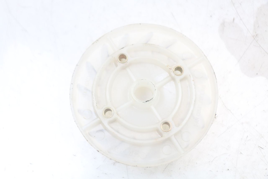 photo de VENTILATORE KYMCO AGILITY 4T 50 (2018 - 2022) - Zoom sullo stato d'uso