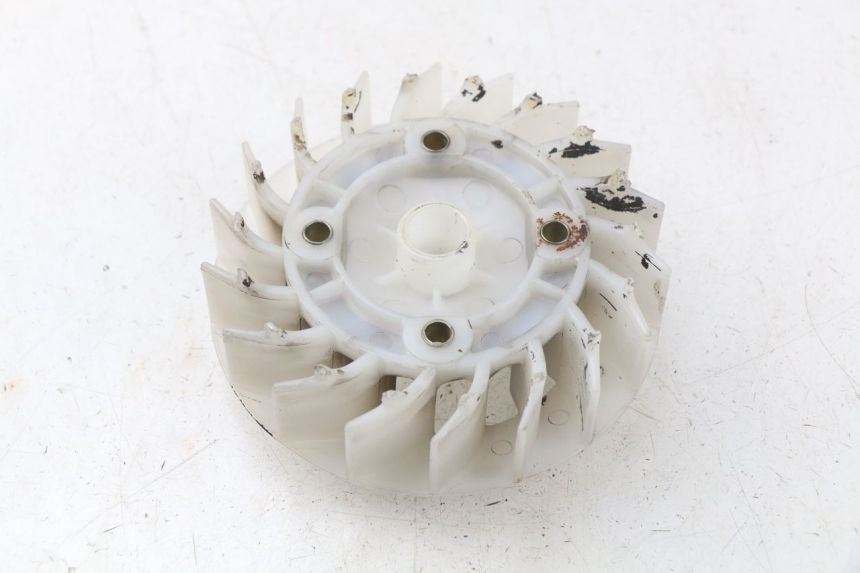 photo de VENTILATORE KYMCO AGILITY FR 2T 50 (2012 - 2017) - Dettaglio del componente