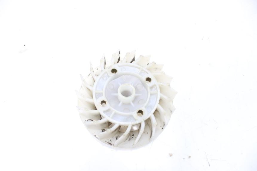 photo de VENTILATORE KYMCO AGILITY FR 2T 50 (2012 - 2017) - Vista principale