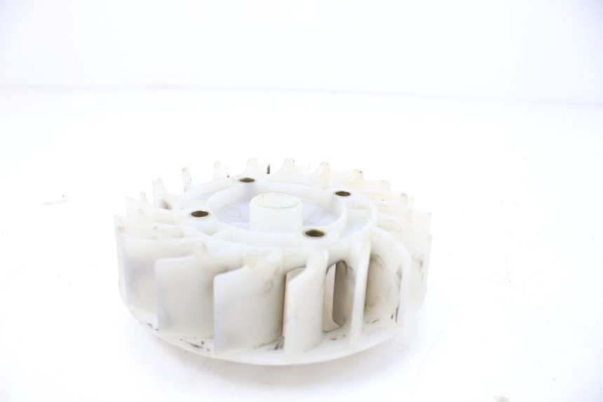 photo de VENTILATORE KYMCO AGILITY FR 2T 50 (2012 - 2017) - Dettaglio del componente