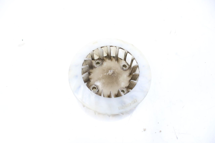 photo de VENTILATORE KYMCO AGILITY FR 2T 50 (2012 - 2017) - Zoom sullo stato d'uso