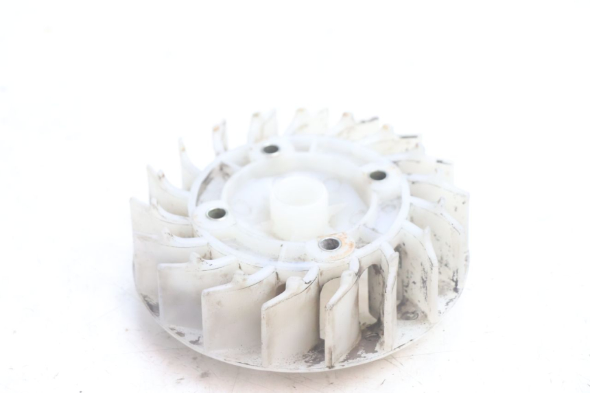 photo de VENTILATORE KYMCO AGILITY FR 2T 50 (2012 - 2017) - Zoom sullo stato d'uso