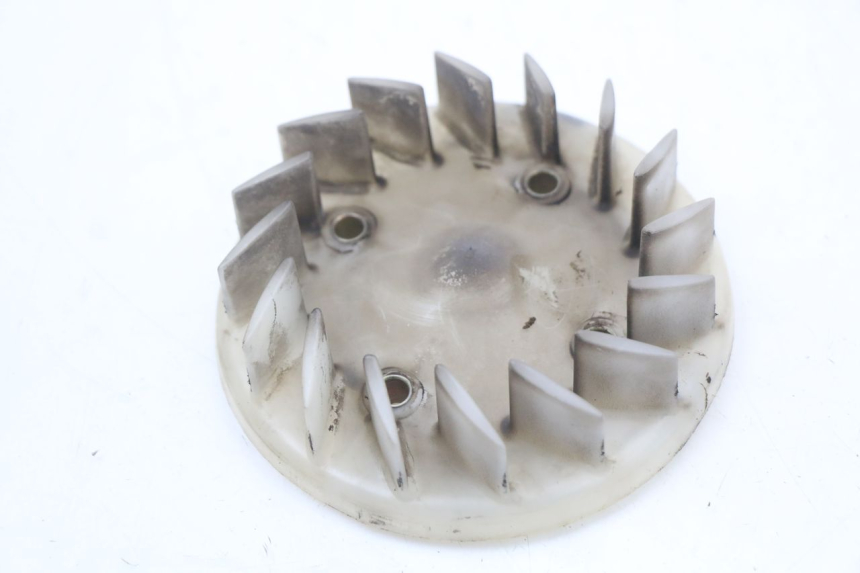 photo de VENTILATORE KYMCO AGILITY PREMIUM 50 (2007 - 2010) - Vista principale